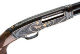 WINCHESTER MODEL 42 GINO CARGNEL ENGRAVED 410 - 8 of 15