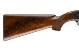 WINCHESTER MODEL 42 GINO CARGNEL ENGRAVED 410 - 15 of 15
