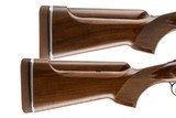 BROWNING CITORI ULTRA SPORTER 12 GAUGE COMPOSED PAIR - 14 of 16