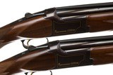 BROWNING CITORI ULTRA SPORTER 12 GAUGE COMPOSED PAIR - 8 of 16