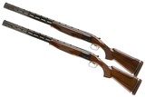BROWNING CITORI ULTRA SPORTER 12 GAUGE COMPOSED PAIR - 3 of 16