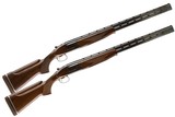 BROWNING CITORI ULTRA SPORTER 12 GAUGE COMPOSED PAIR - 2 of 16