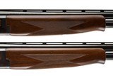 BROWNING CITORI ULTRA SPORTER 12 GAUGE COMPOSED PAIR - 11 of 16