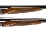 ARRIZABALAGA BEST SIDELOCK LEFT HAND PAIR 12 GAUGE - 11 of 15