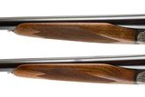 ARRIZABALAGA BEST SIDELOCK LEFT HAND PAIR 12 GAUGE - 12 of 15