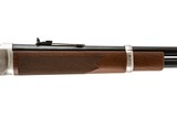 WINCHESTER BAT MASTERSON CARBINE MODEL 94 30-30 - 11 of 16