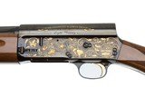 BROWNING QUAIL UNLIMITED AND CHEVY TRUCKS AUTO V 20 GAUGE - 4 of 11