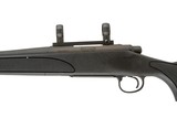 REMINGTON MODEL 700 SYNTHETIC 204 RUGER - 4 of 6