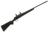 REMINGTON MODEL 700 SYNTHETIC 204 RUGER - 2 of 6