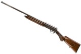 FN BROWNING AUTO 16 GAUGE EARLY TYPE III ENGRAVING - 3 of 10