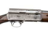 FN BROWNING AUTO 16 GAUGE EARLY TYPE III ENGRAVING - 4 of 10