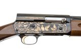 BROWNING QUAIL UNLIMITED AND CHEVY TRUCKS AUTO V 20 GAUGE - 1 of 10
