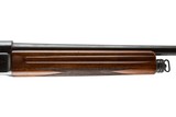 BROWNING FN BELGIUM AUTO V GRADE 1 12 GAUGE - 7 of 10