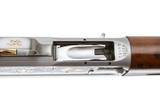 BROWNING QUAIL UNLIMITED GUN DOG SERIES POINTER EDITION AUTO V 20 GAUGE - 6 of 10
