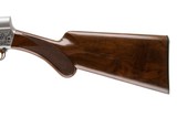 BROWNING QUAIL UNLIMITED GUN DOG SERIES POINTER EDITION AUTO V 20 GAUGE - 10 of 10