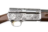 BROWNING DUCKS UNLIMITED SWEET 16 AUTO V 16 GAUGE - 1 of 10