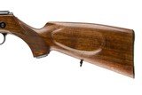 WALTHER KKJ SPORTER 22 LR - 10 of 10