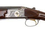 BROWNING CITORI QUAIL UNLIMITED GERMAN SHORT HAIR EDITION 20 GAUGE - 4 of 12