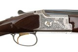 BROWNING CITORI QUAIL UNLIMITED GERMAN SHORT HAIR EDITION 20 GAUGE - 1 of 12