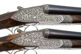 PIOTTI LUNIK MODEL PAIR 12 GAUGE - 1 of 18