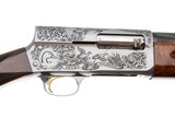 BROWNING AUTO V DUCKS UNLIMITED 20 GAUGE - 1 of 15