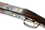 BERETTA MODEL 687 SILVER PIGEON V 410 - 5 of 16