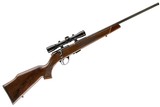 WEATHERBY GERMAN MARK XXII 22 LR - 2 of 11