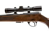 WEATHERBY GERMAN MARK XXII 22 LR - 4 of 11