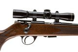 WEATHERBY GERMAN MARK XXII 22 LR - 1 of 11