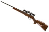 WEATHERBY GERMAN MARK XXII 22 LR - 3 of 11