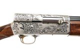 BROWNING DUCKS UNLIMITED AUTO V 12 GAUGE - 1 of 10
