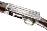 BROWNING BELGIUM GOLD CLASSIC AUTO V 12GAUGE SERIAL #5 - 5 of 15