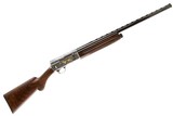 BROWNING BELGIUM GOLD CLASSIC AUTO V 12GAUGE SERIAL #5 - 2 of 15