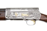 BROWNING BELGIUM GOLD CLASSIC AUTO V 12GAUGE SERIAL #5 - 6 of 15