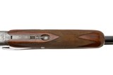 BROWNING PIGEON GRADE SUPERPOSED 12 GAUGE FELIX FUNKEN ENGRAVED - 14 of 16