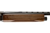 BROWNING GEORGIA QUAIL UNLIMITED LIGHT 20 AUTO V 20 GAUGE #9 OF 15 MADE - 7 of 10