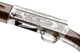 BROWNING LIGHT 12 CLASSIC AUTO V 12 GAUGE - 5 of 15