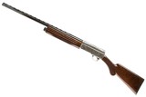 BROWNING LIGHT 12 CLASSIC AUTO V 12 GAUGE - 3 of 15