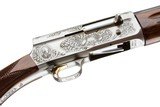 BROWNING LIGHT 12 CLASSIC AUTO V 12 GAUGE - 4 of 15