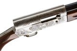 BROWNING LIGHT 12 CLASSIC AUTO V 12 GAUGE - 8 of 15