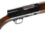 REMINGTON MODEL 11 D GRADE 12 GAUGE WITH AN EXTRA BARREL - 4 of 14