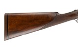 LEFEVER EE 12 GAUGE WITH SPECIAL ORDER FEATURES - 15 of 16