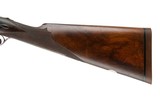 LEFEVER EE 12 GAUGE WITH SPECIAL ORDER FEATURES - 16 of 16