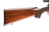 GRIFFIN & HOWE CUSTOM MAUSER 257 ROBERTS - 11 of 12
