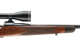 GRIFFIN & HOWE CUSTOM MAUSER 257 ROBERTS - 8 of 12