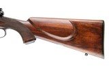 GRIFFIN & HOWE CUSTOM MAUSER 257 ROBERTS - 10 of 12