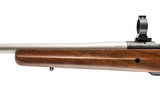 COOPER MODEL 56 STAINLESS 7MM STW - 7 of 12