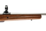 COOPER MODEL 56 STAINLESS 7MM STW - 8 of 12