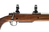 COOPER MODEL 56 STAINLESS 7MM STW - 1 of 12