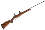COOPER MODEL 56 STAINLESS 7MM STW - 2 of 12